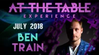 Ben Train – At The Table Live Lecture ( Instant Download )