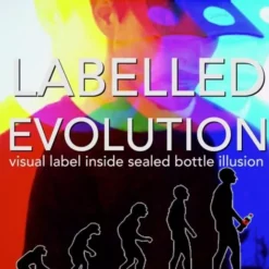 Ben Williams – Labelled Evolution (Instant Download)