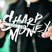 Ben Williams – Sharp Money ( Instant Download )