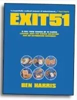 Ben Harris - Exit 51