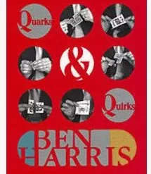 Ben Harris - Quarks and Quirks