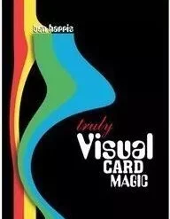 Ben Harris - Truly Visual Card Magic ( Instant Download )