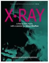 Ben Harris & Steve Shufton - X-Ray