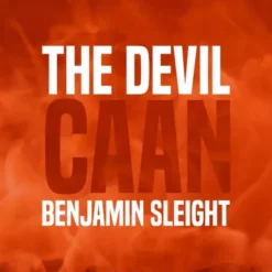 Benjamin Sleight – The Devil CAAN (official PDF)