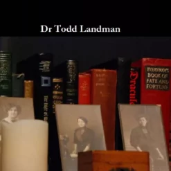 Dr. Todd Landman – The Bequeathment