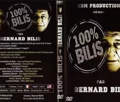 [Magic Video] Bernard Bilis - 100% Bilis