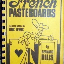 Bernard Bilis - French Pasteboards