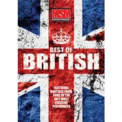 Best Of British