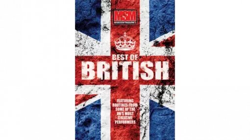 Best Of British