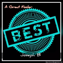 [Magic Video] BEST OF THE BEST by Joseph B. (Instant Download)