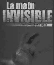 La main invisible by Greco et Michel