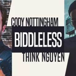 [Magic Video] Biddleless by Think Nguyen & Cody Nottingham.