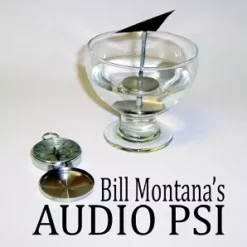 Bill Montana - Audio Psi