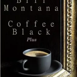 Bill Montana - Coffee Black