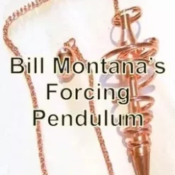 Bill Montana - Forcing Pendulum