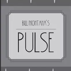 Bill Montana - Pulse