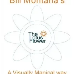 Bill Montana - The Lotus Flower ( Instant Download )