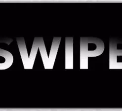 Bill Perkins - Swipe