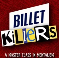 Billet Killers by Bob Cassidy