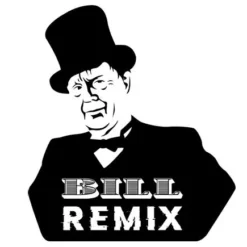 [Magic Video] Luis Zavaletta – Bill Remix