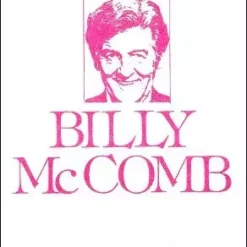 The Magic of Billy McComb Volumes 1-7 by Billy McComb ( Audio , Instant Download )