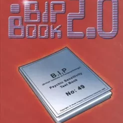 BIP Book 2.0 by Scott Creasey