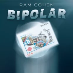 [Magic Video] Ram Cohen – Bipolar (Gimmick not included)