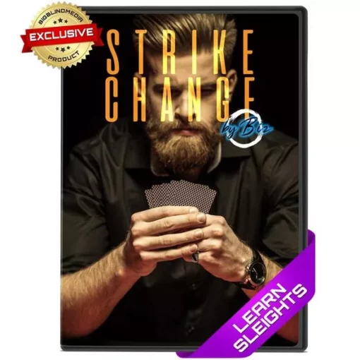 Biz – The Strike Change ( Instant Download )