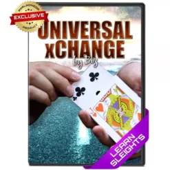 Biz – The Universal xChange ( Instant Download )