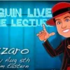 [Magic Video] Bizzaro LIVE (Penguin LIVE)