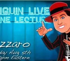 Bizzaro LIVE (Penguin LIVE)