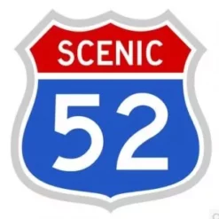 Scenic 52 by Jamie D. Grant ( Instant Download )