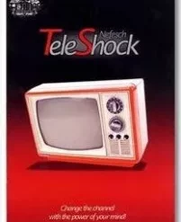 TeleShock by Nefesch