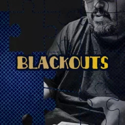 Dani DaOrtiz – Blackouts – Seminar Live (July 9th, 2022).