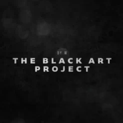 [Magic Video] W & Sansminds – The Black Art Project ( Instant Download )