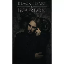 [Ebook] [Ebook] Blackheart & Bourbon by Dee Christopher (Instant Download)