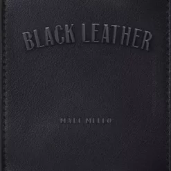 [Ebook] Matt Mello – Black Leather (official PDF)