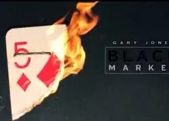 Gary Jones – Black Market