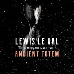 [Magic Video|Mentalism & Hypnosis] Lewis Le Val's Black Rabbit Vol. 1: Ancient Totem.