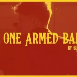 Blaise Serra – The One Armed Bandit ( Instant Download )