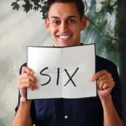 [Magic Video] Blake Vogt – Six outs (Gimmick not included; DIYable)