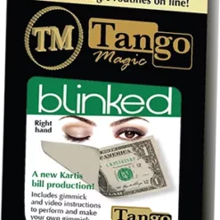 Tango – Blinked (Gimmick construction)