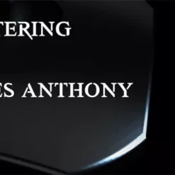 James Anthony – Blistering (Gimmick not included)