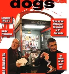 Bloody Dogs by Etienne Pradier & Gary Jones.