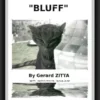 Bluff by Gerard Zitta.