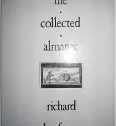 Collected Almanac by Richard Kaufman