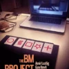 BM PROJECT by Bakore Magic ( Instant Download )