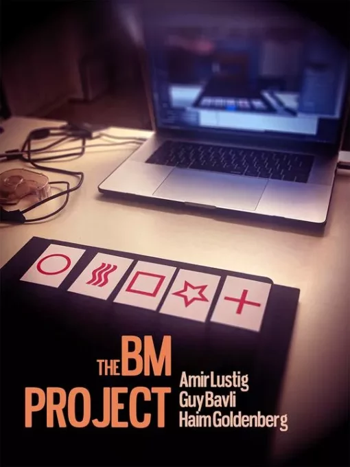 BM PROJECT by Bakore Magic ( Instant Download )