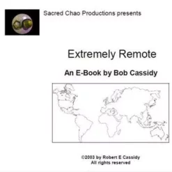 [Magic Video] Bob Cassidy - Extremely Remote