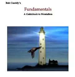 [Magic Video] Bob Cassidy - Fundamentals